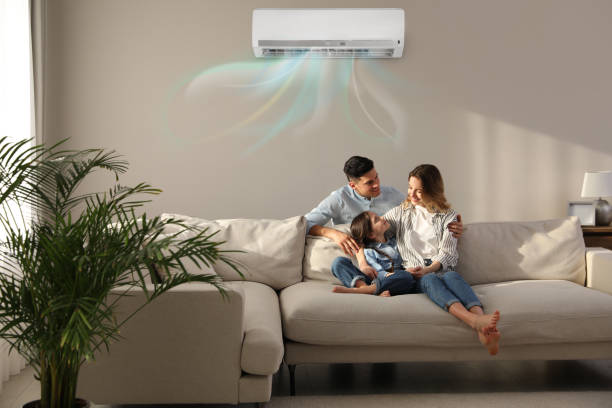 Best HVAC Maintenance Near Me  in Great Falls Crossing, VA