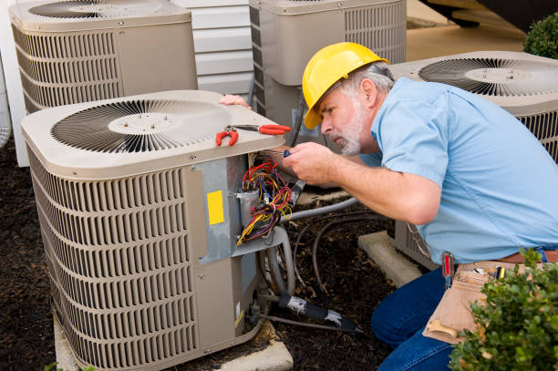 Best Local HVAC Companies  in Great Falls Crossing, VA