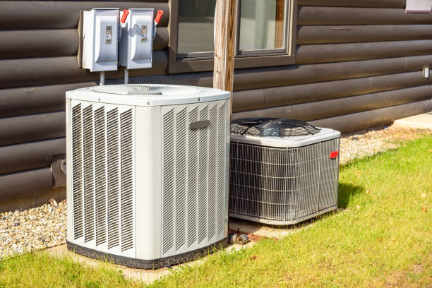 HVAC Maintenance Plan in Great Falls Crossing, VA