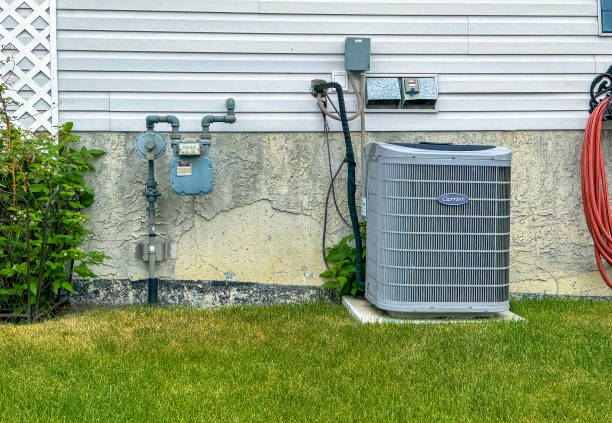 Affordable Air Conditioning Repair in Great Falls Crossing, VA